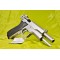 Smith & Wesson 1006 Stainless 10mm 9+1